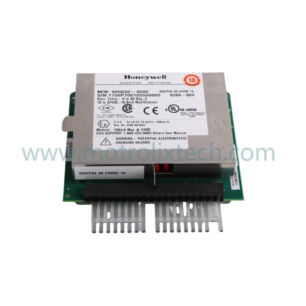 Honeywell 900G32-0301