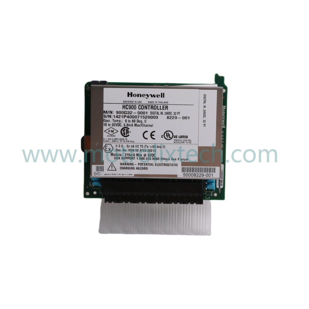 Honeywell 900G32-0301