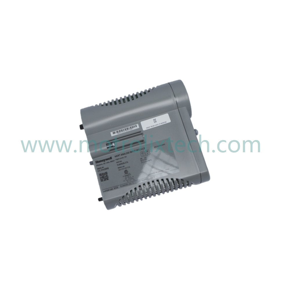 Honeywell CC-PPIX01 51410089-175