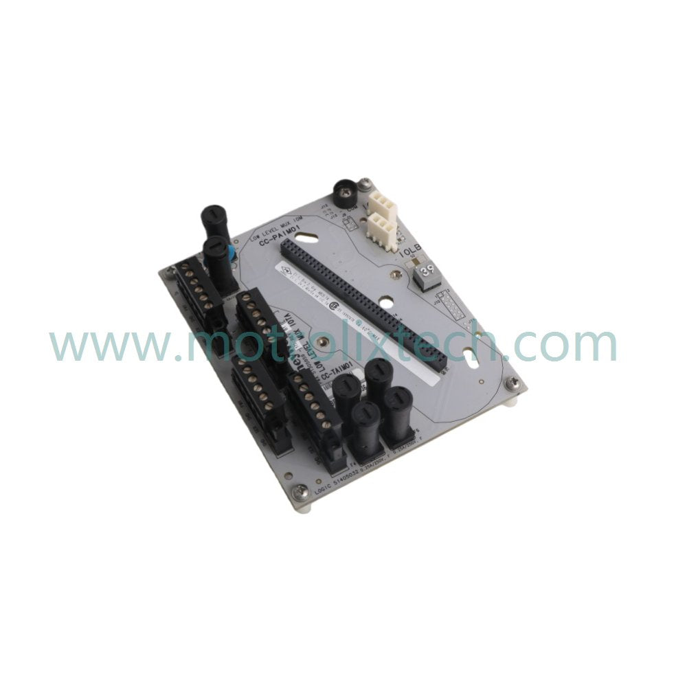 Honeywell CC-TAIM01