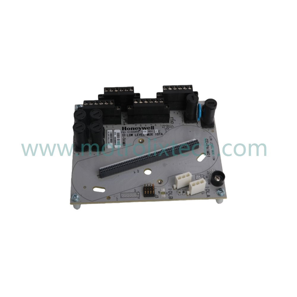 Honeywell CC-TAIM01
