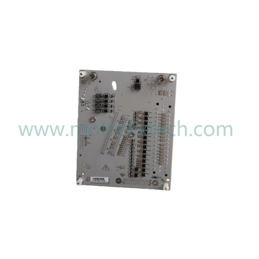 Honeywell cc taox01