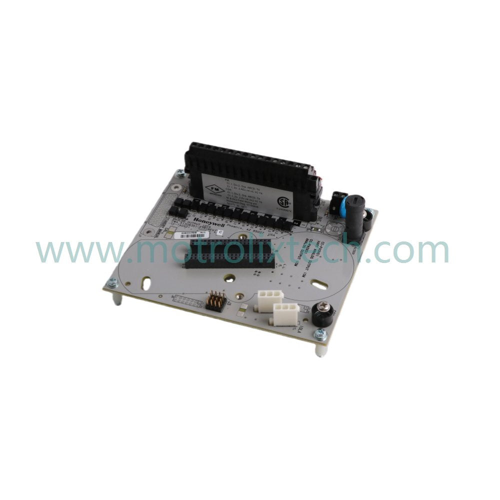Honeywell cc taox01