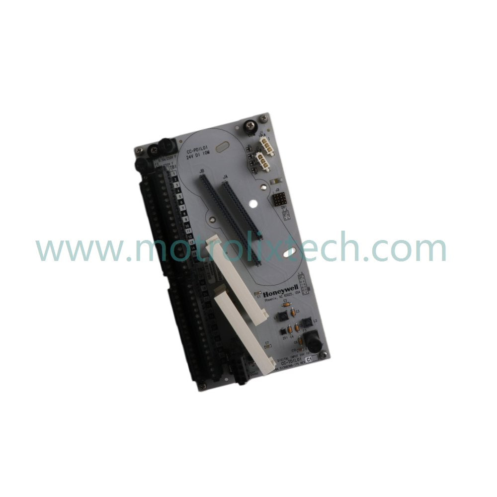 Honeywell CC-TDI110