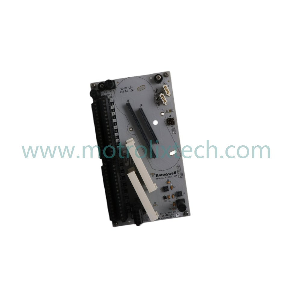 Honeywell CC-TDI220