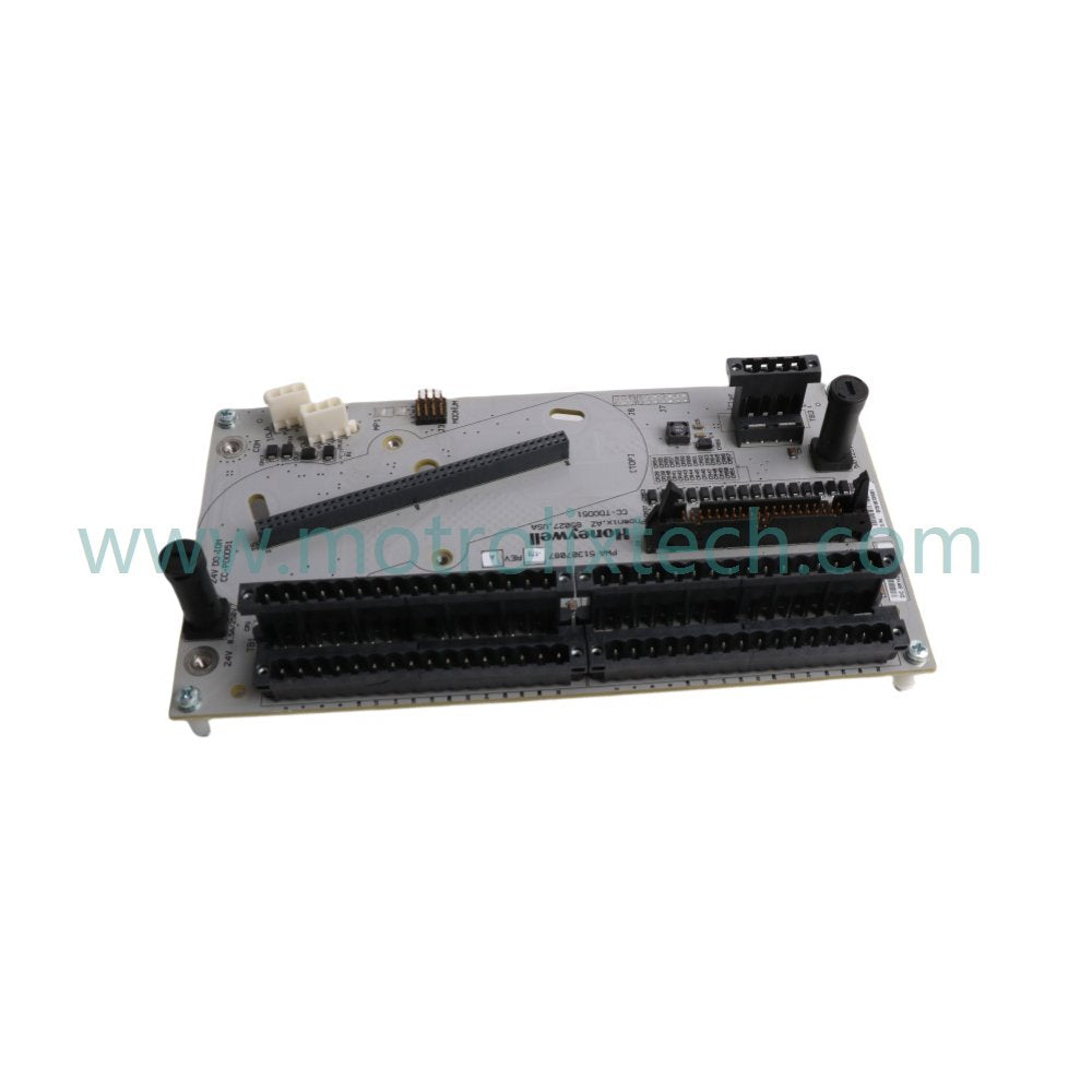 Honeywell CC-TDOD51