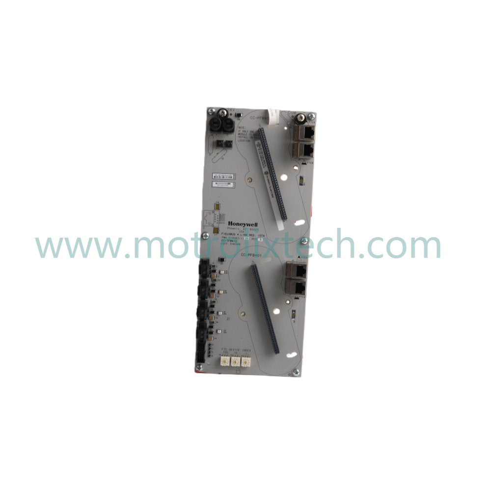 Honeywell CC-TFB811