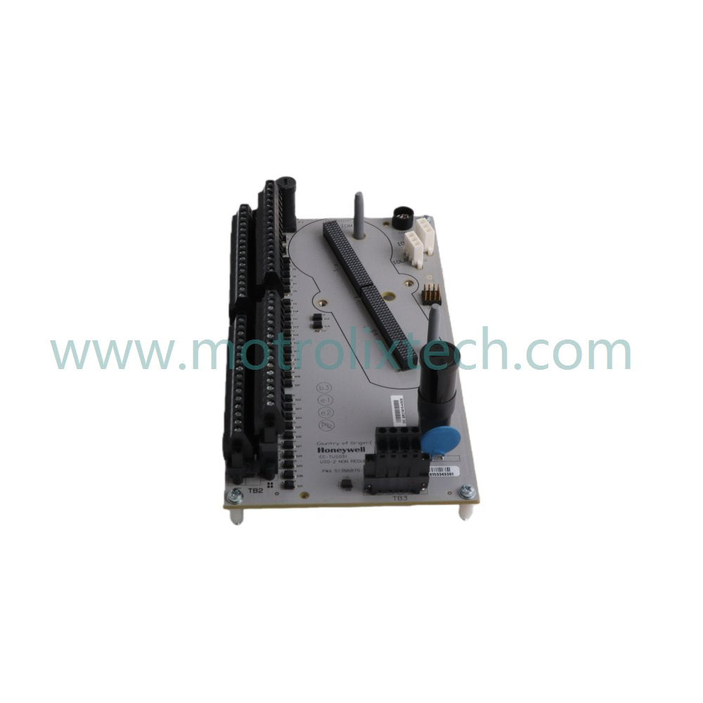Honeywell cc tuio11