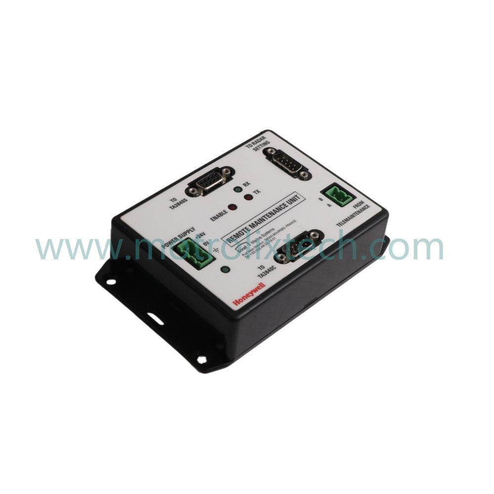 Honeywell cv bkcf00