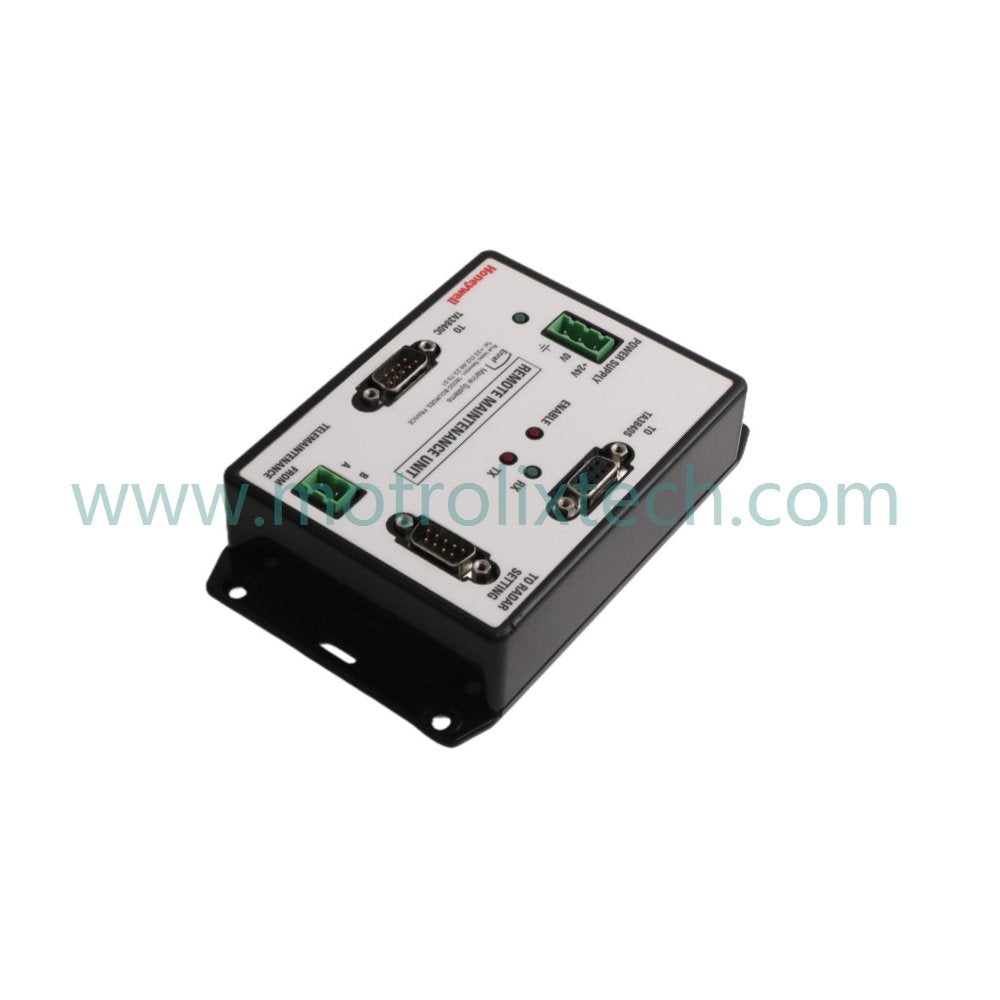 Honeywell cv bkcf00