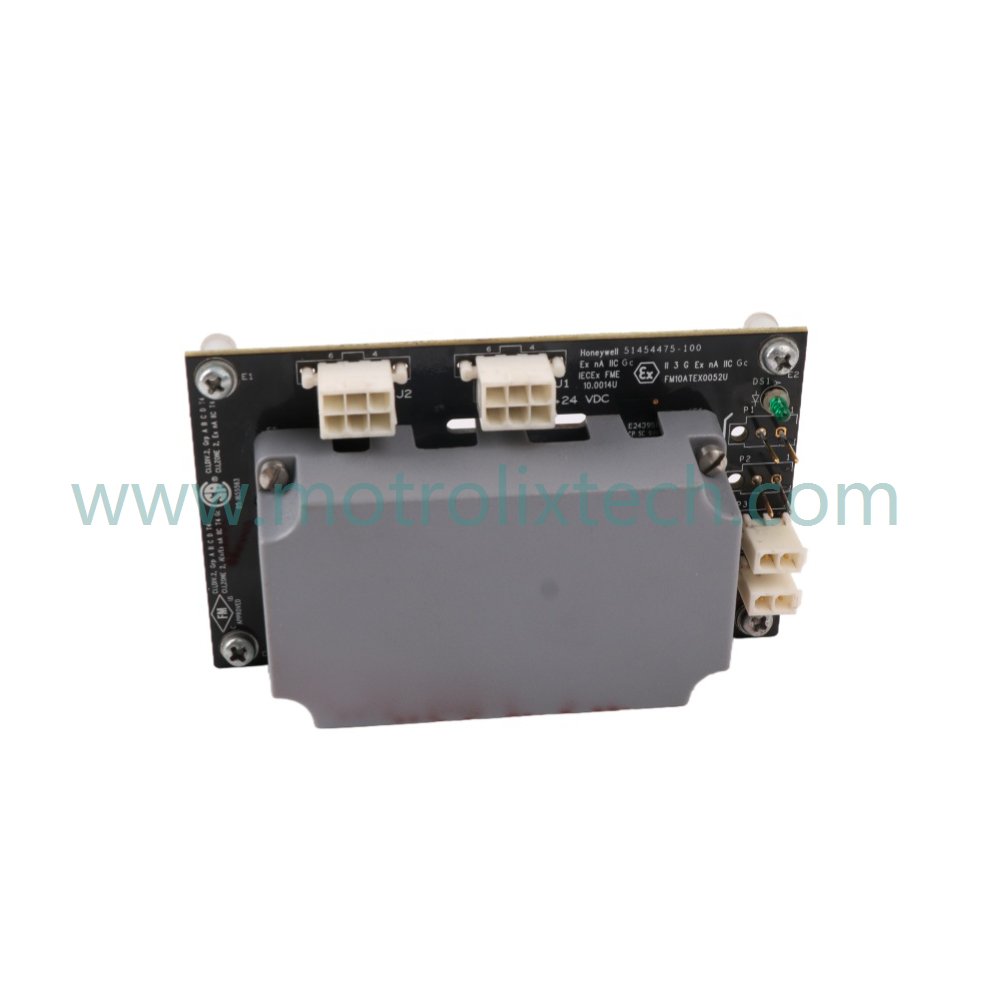 Honeywell CV-COBLDR