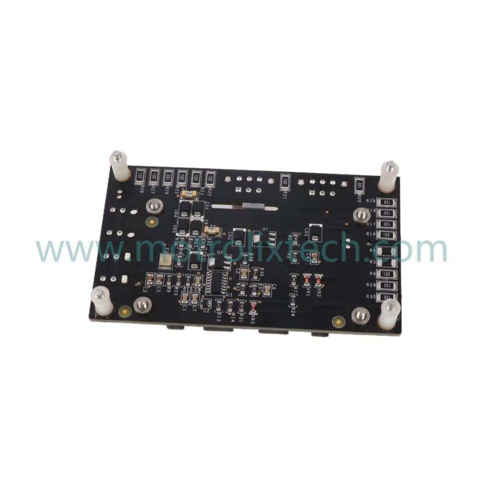 Honeywell CV-COBLDR