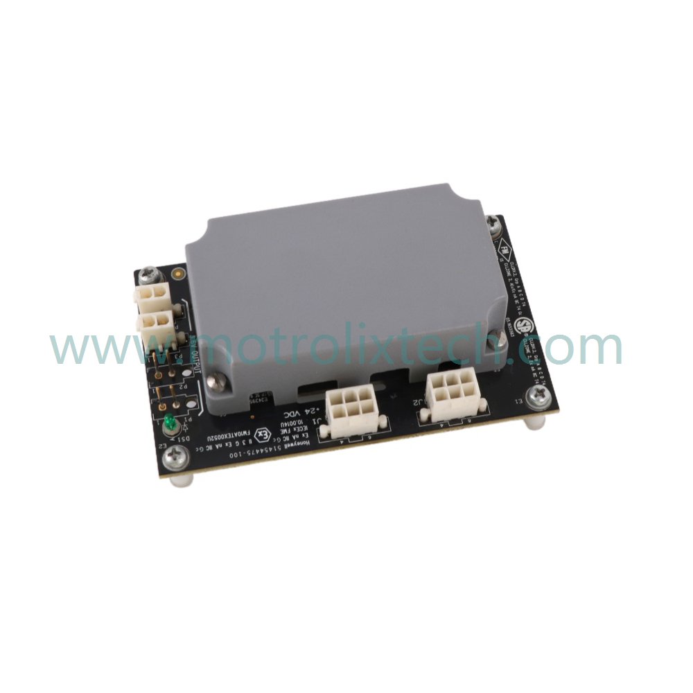 Honeywell CV-COBLDR