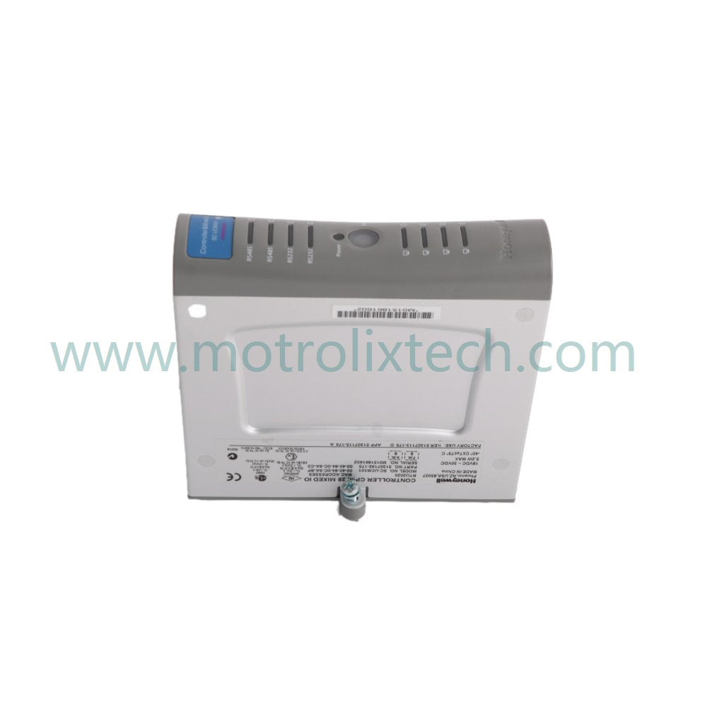 Honeywell cv dasenb
