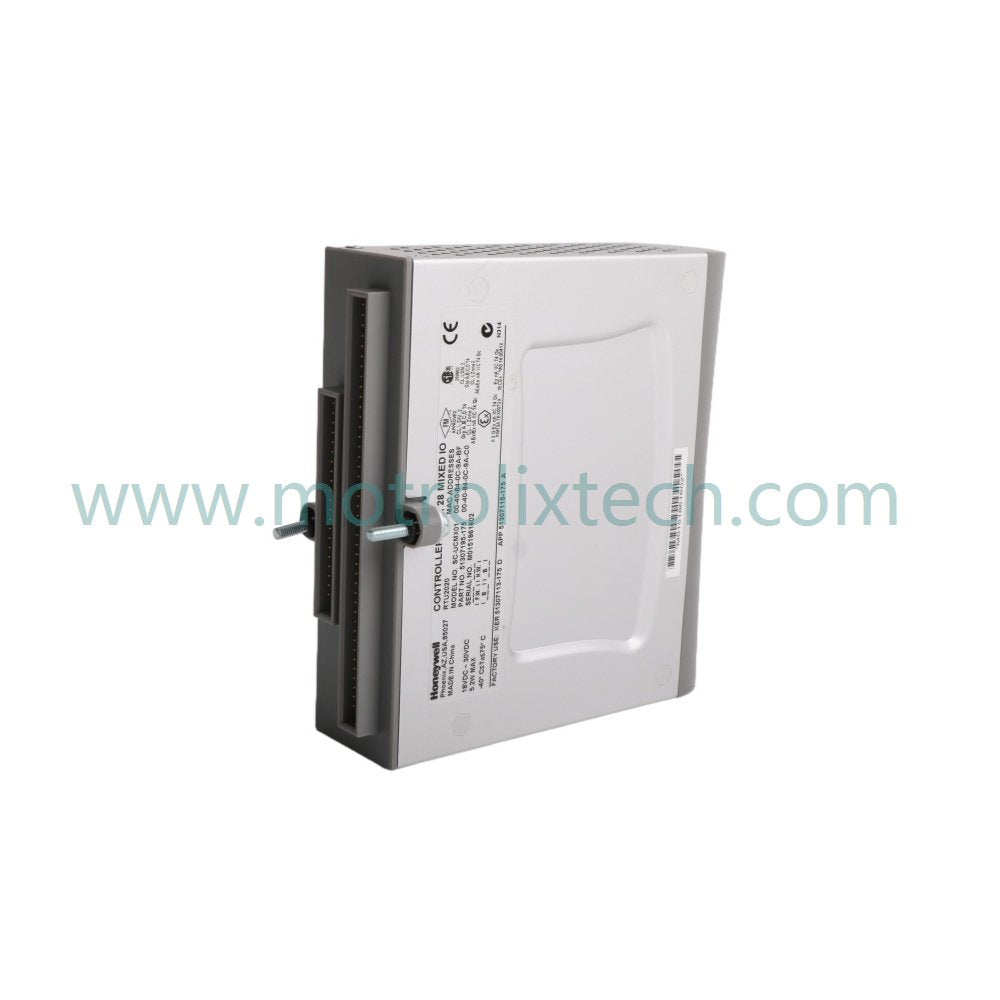 Honeywell cv dasenb