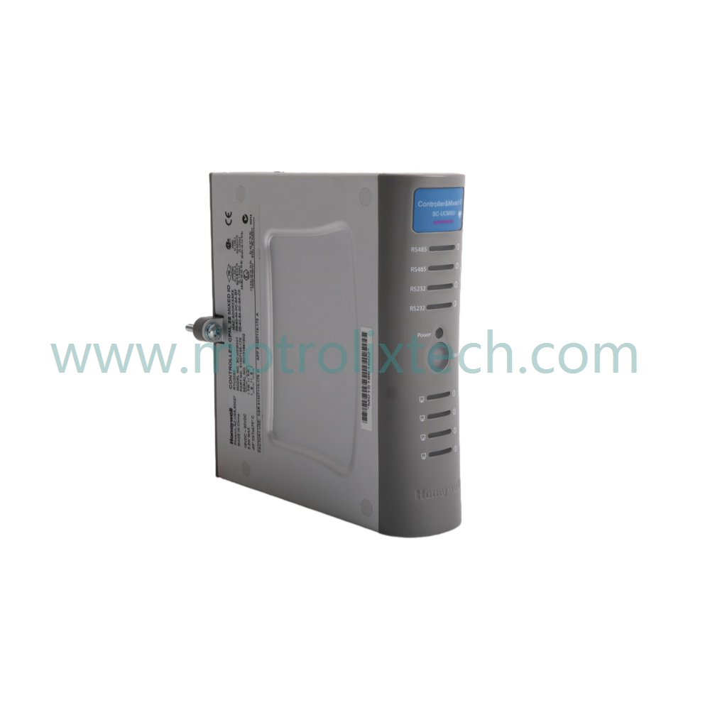 Honeywell cv dasenb