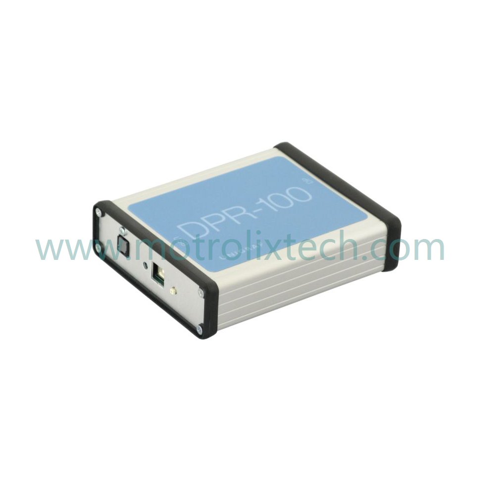 Honeywell cv dpr100