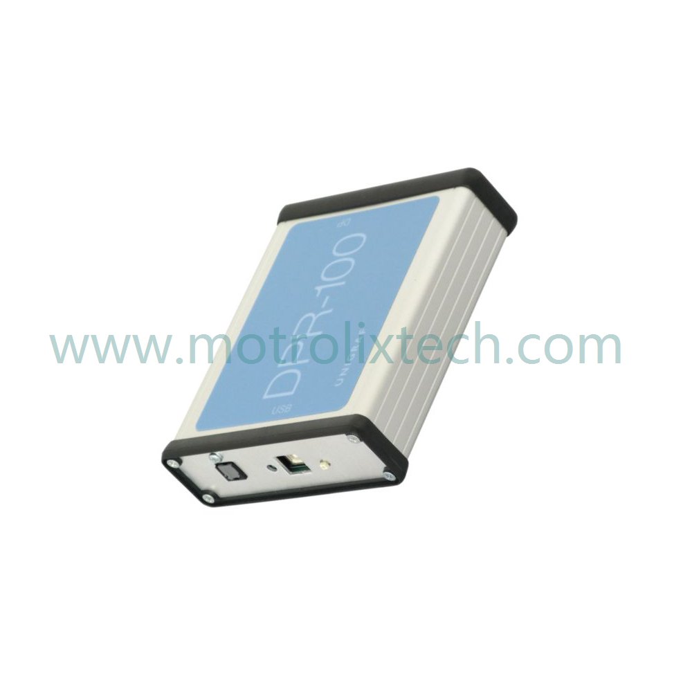 Honeywell cv dpr100