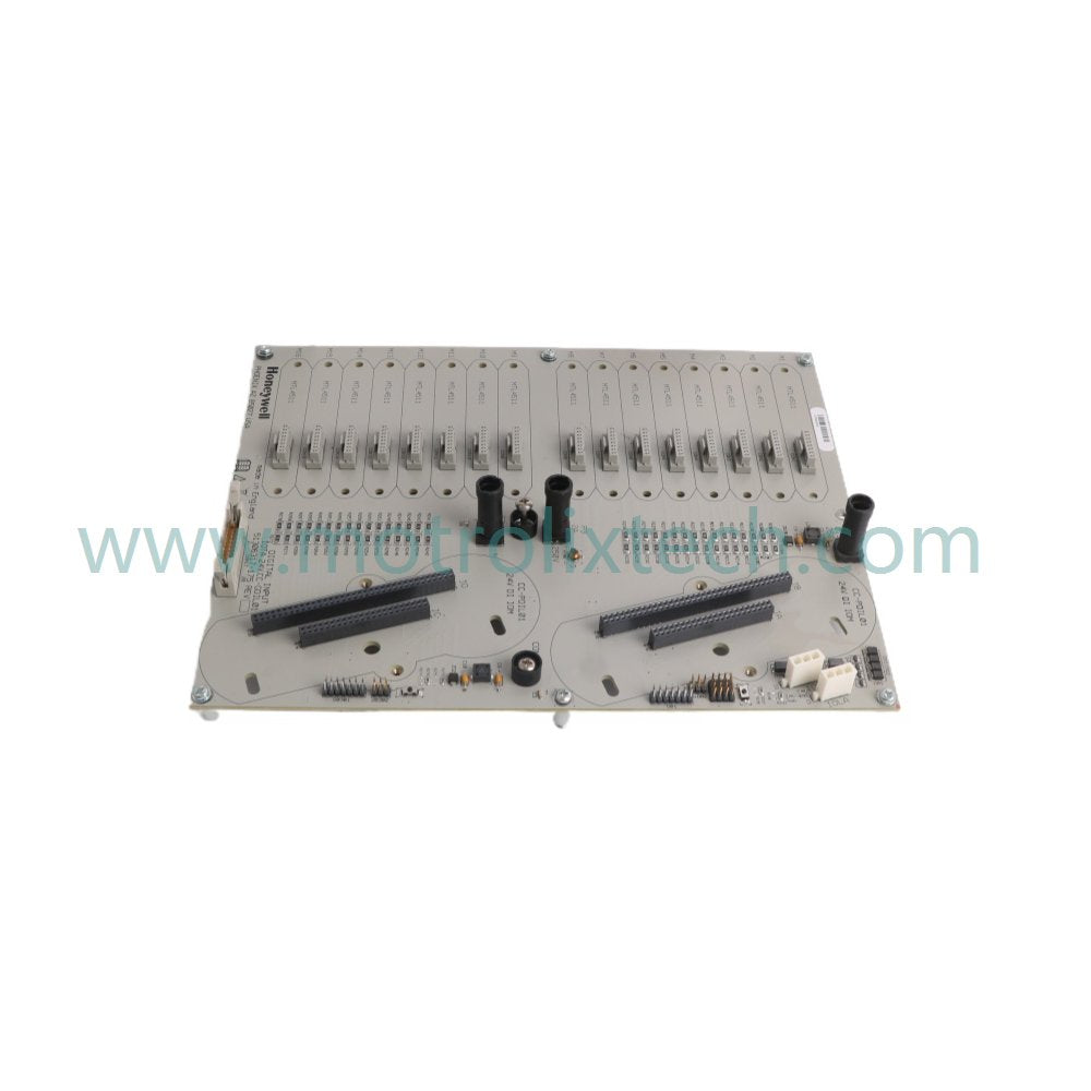 Honeywell CV-DSBLDR