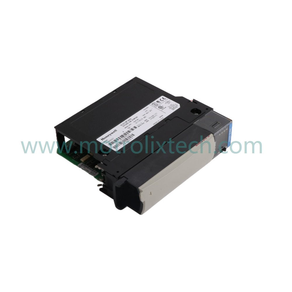 Honeywell cv dsc100