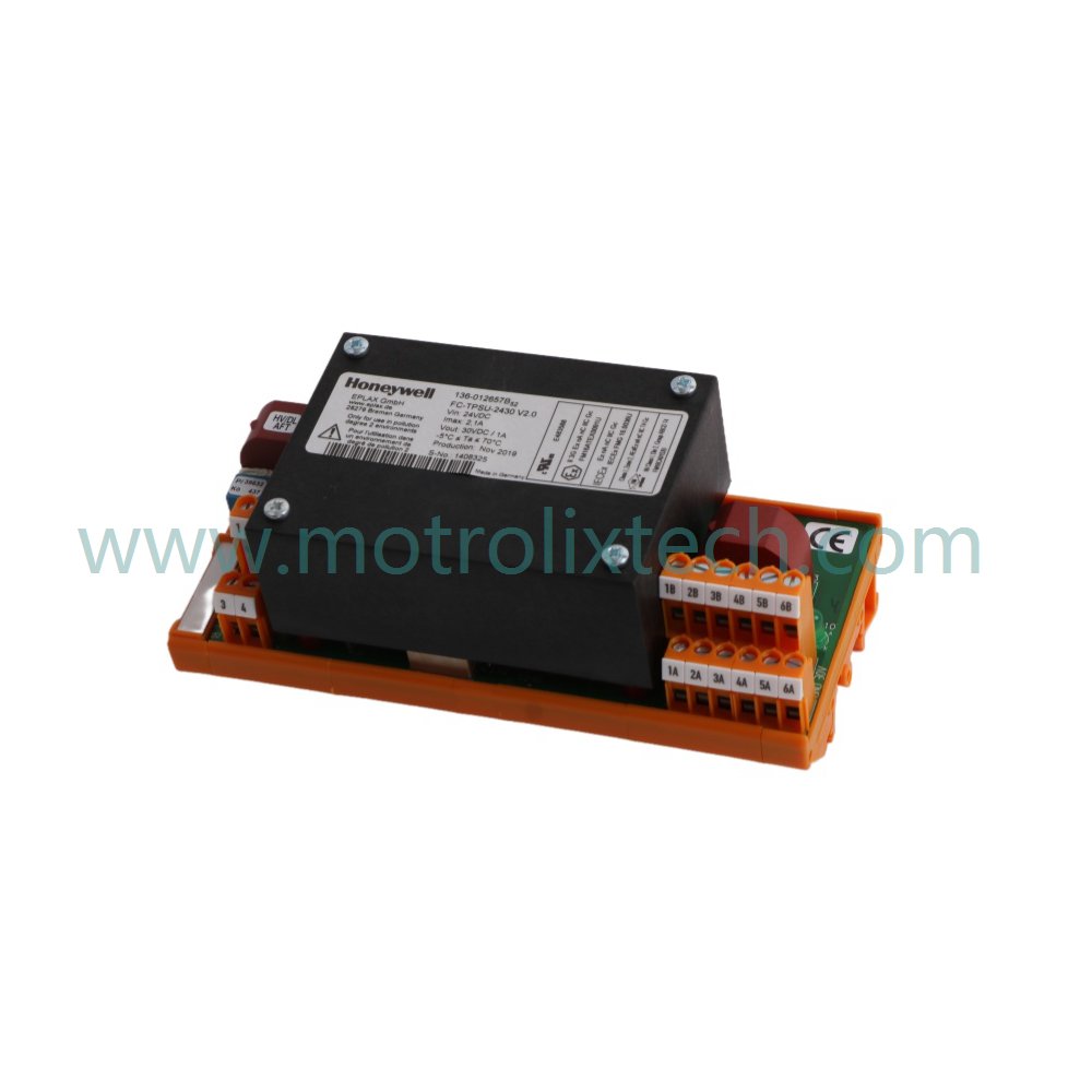 Honeywell cv dsc25k