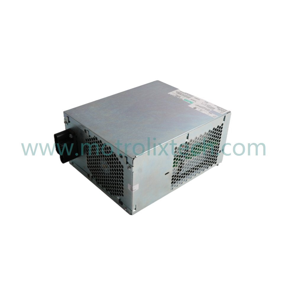 Honeywell cv epcvmc