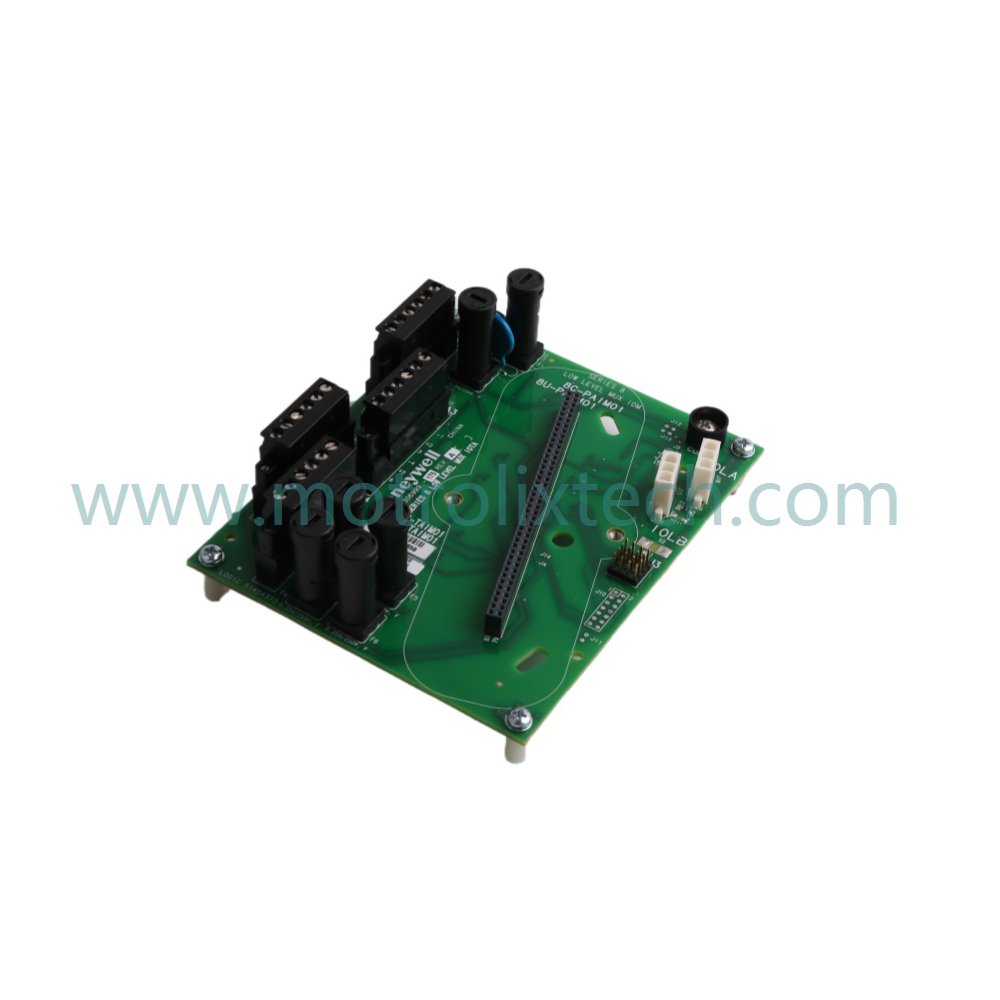Honeywell cv epcvms