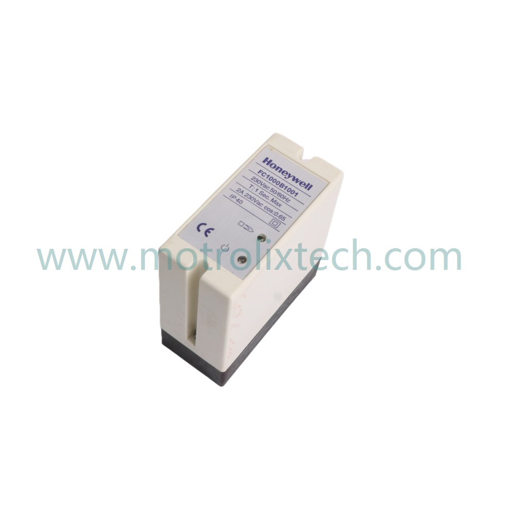 Honeywell CV-FFLX05
