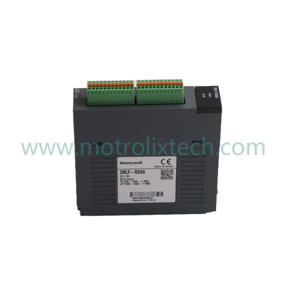 Honeywell cv rpr100