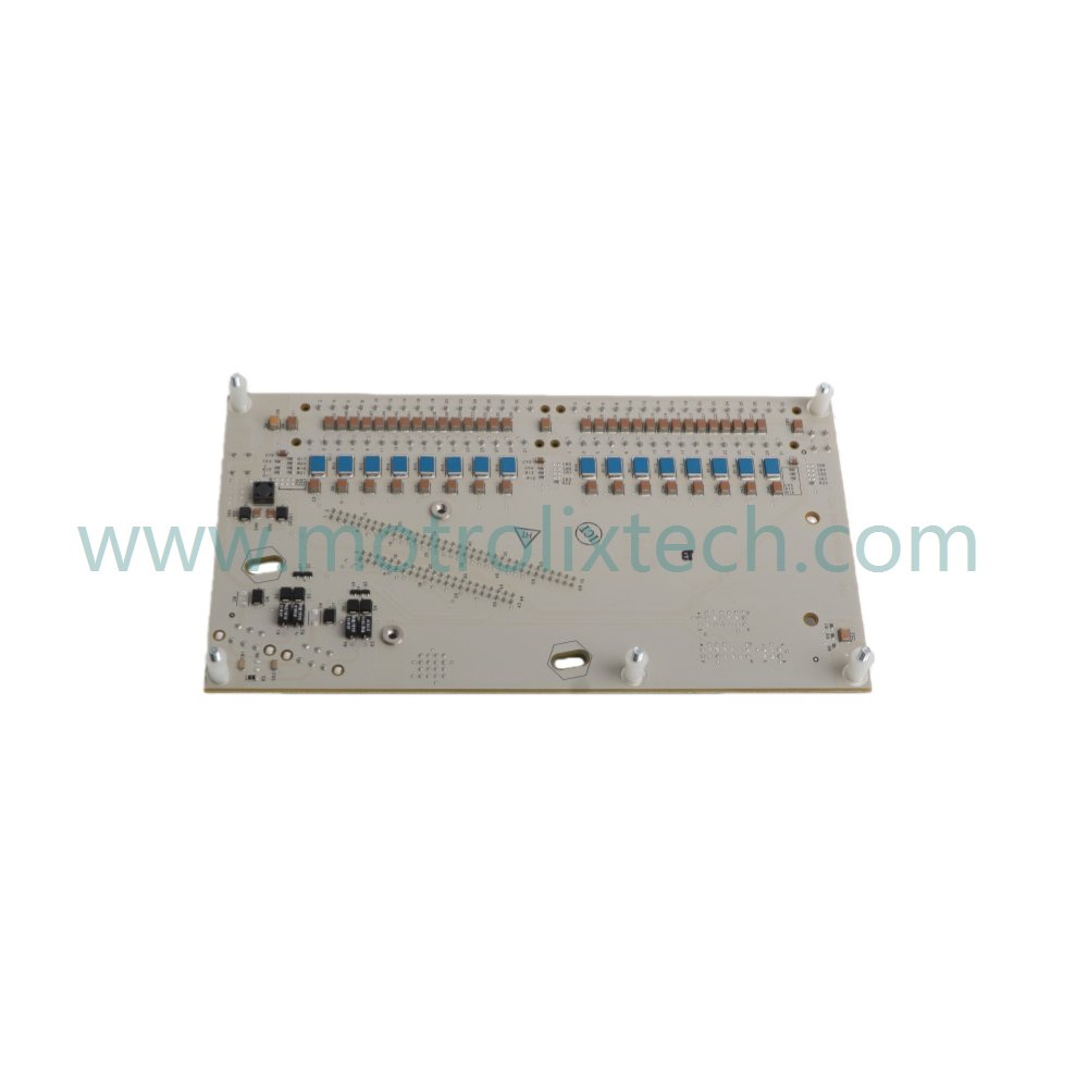 Honeywell DC-TAIL51 51307601-176