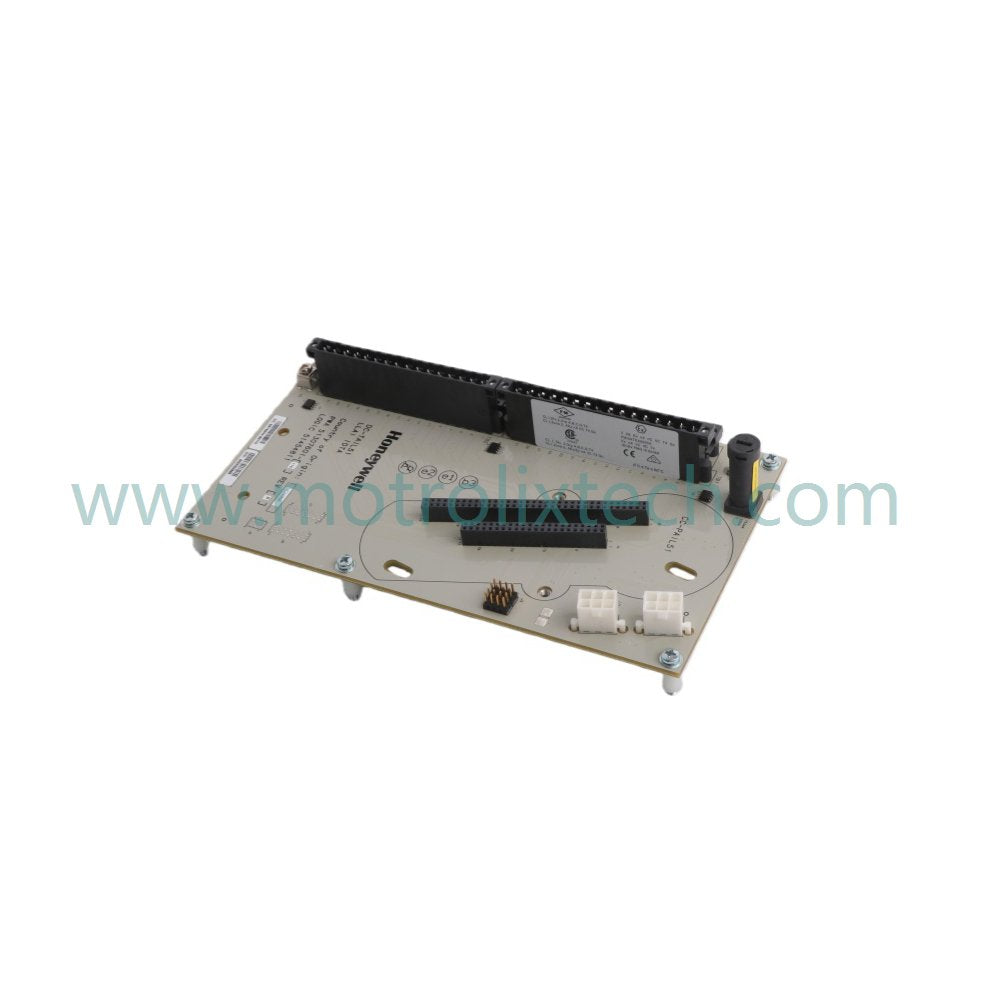 Honeywell DC-TAIL51 51307601-176