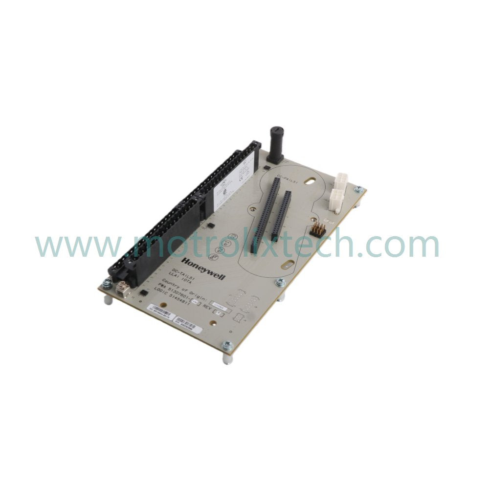 Honeywell dc tail51 51307601 176