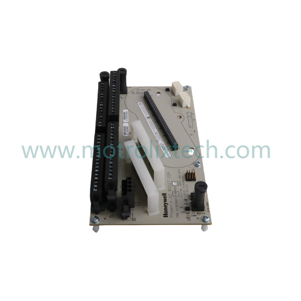 Honeywell dc tdil61