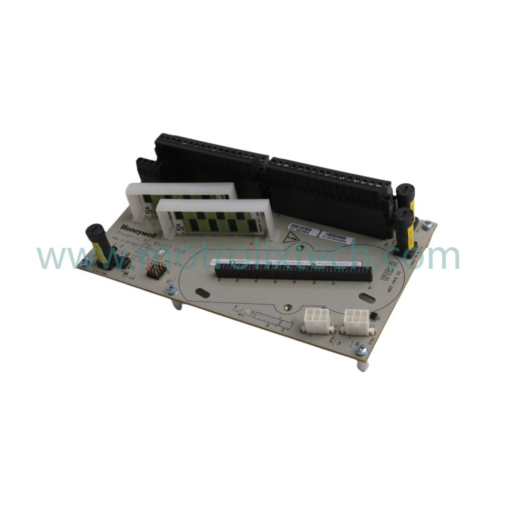 Honeywell dc tdil61