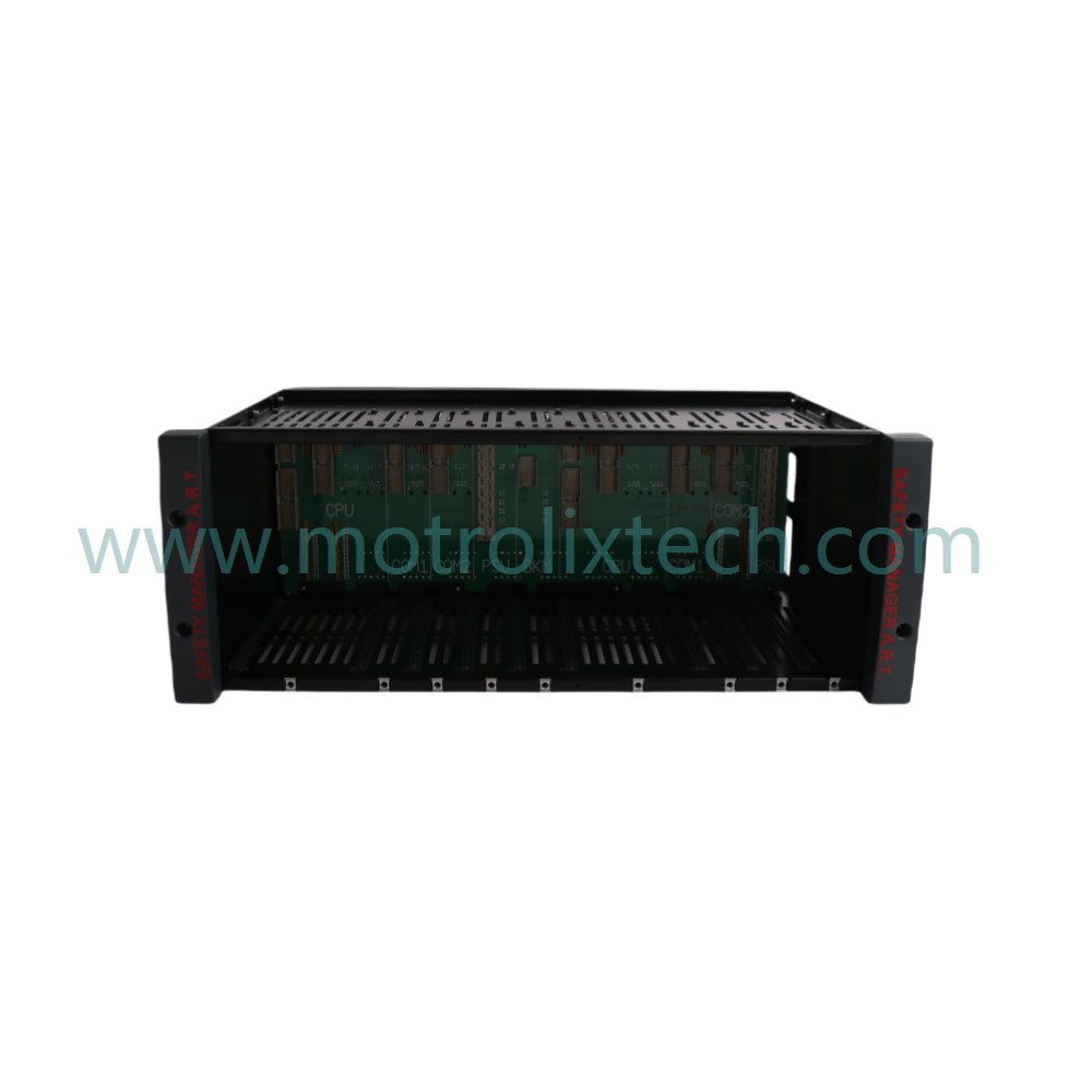 Honeywell fc cpchas 0002