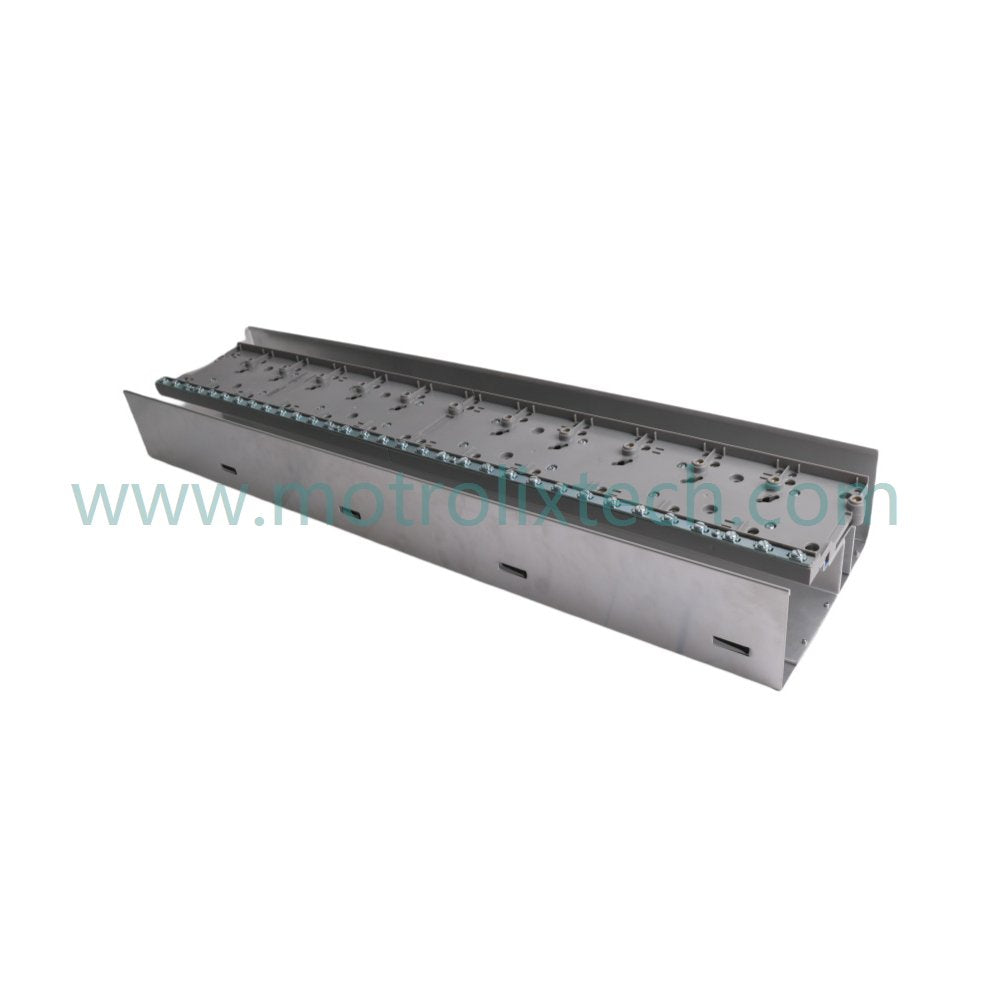Honeywell fc mcar 02