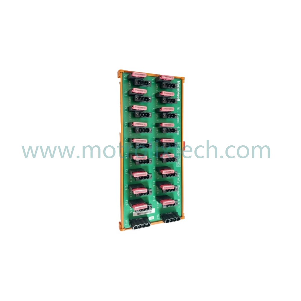 Honeywell fc pdb artf05