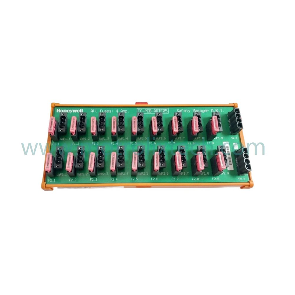 Honeywell FC-PDB-ARTF05