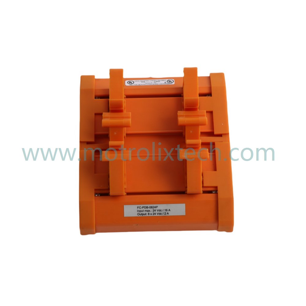 Honeywell fc pdb io05