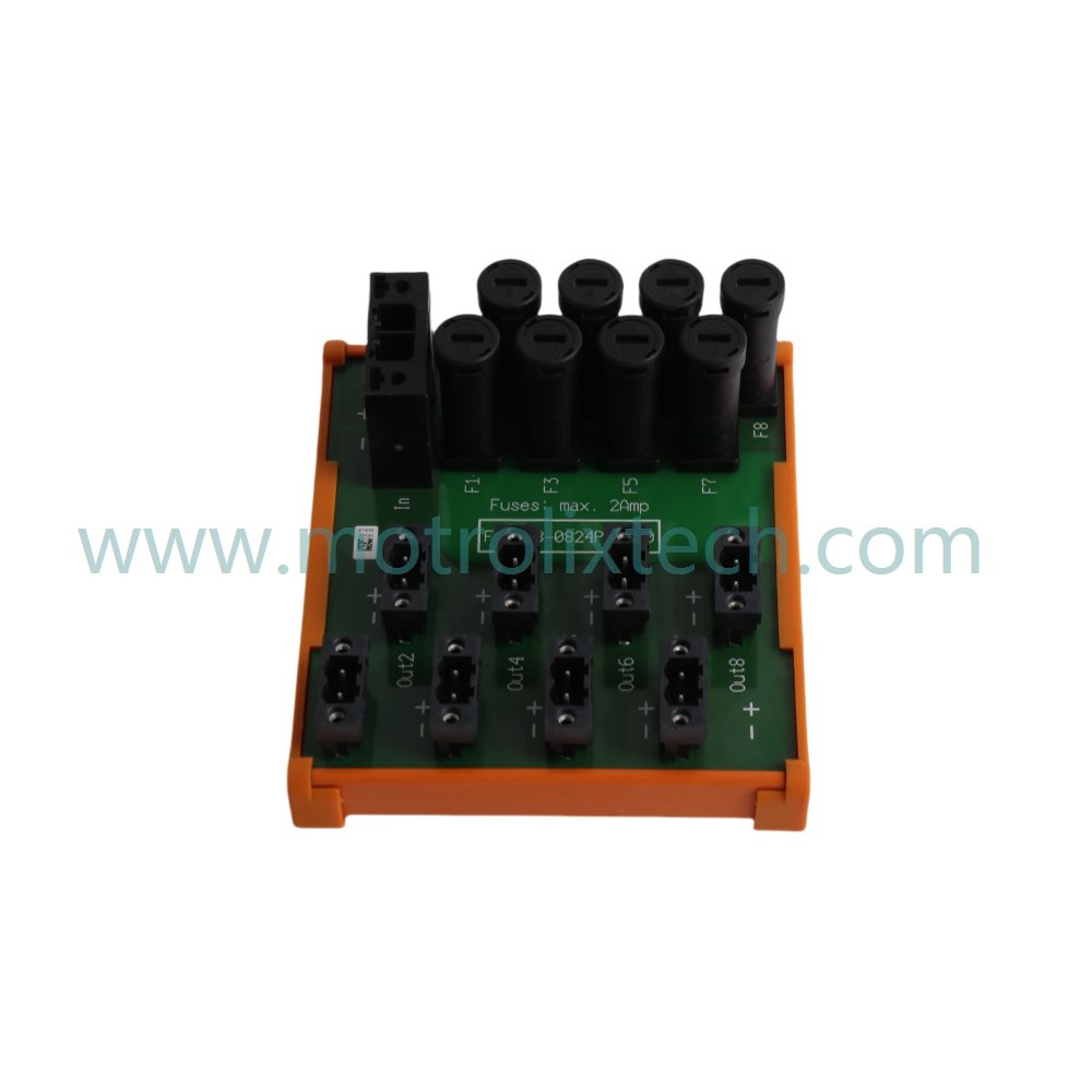 Honeywell FC-PDB-IO05