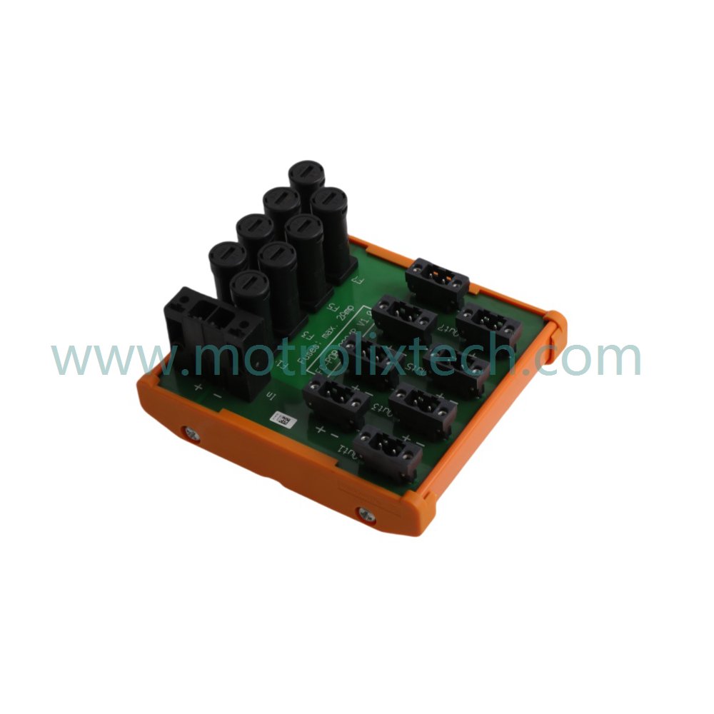 Honeywell FC-PDB-IO05
