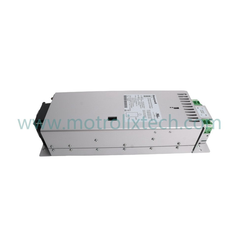 Honeywell FC-PSU-UNI2450U V1.0