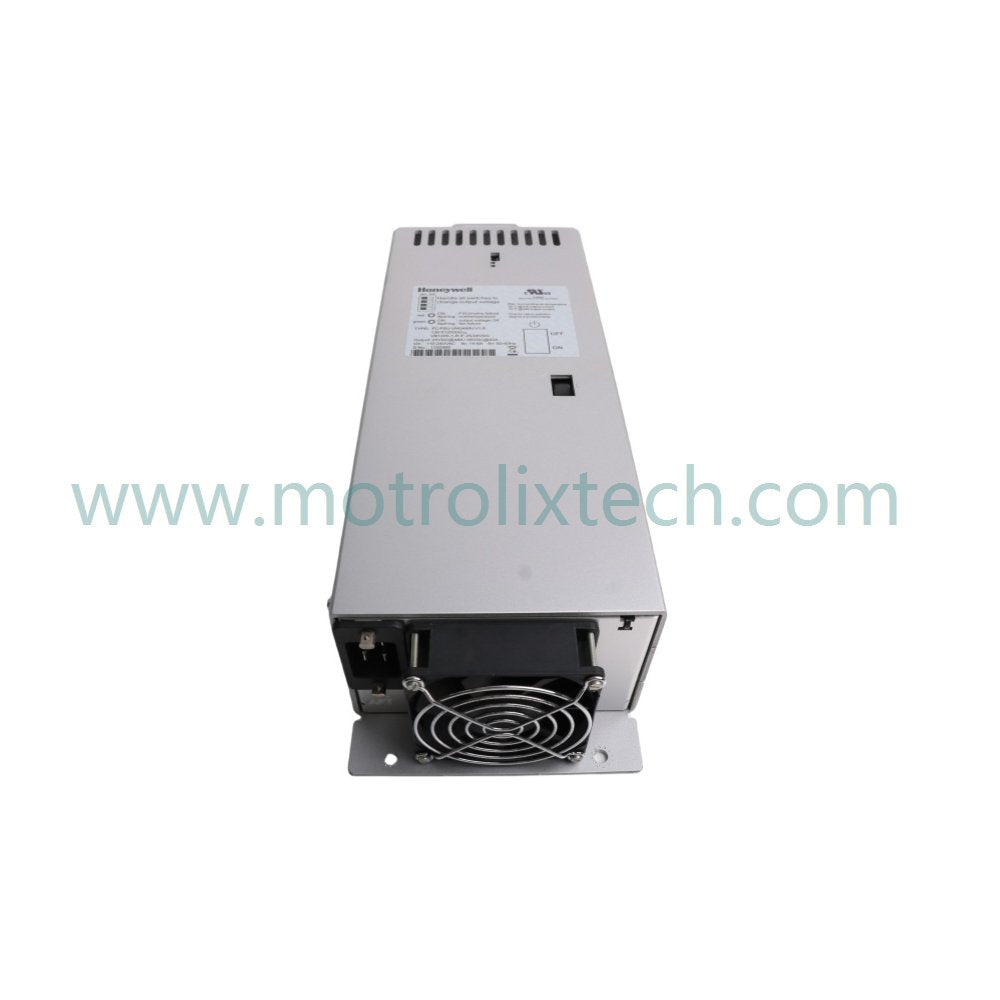 Honeywell FC-PSU-UNI2450U V1.0