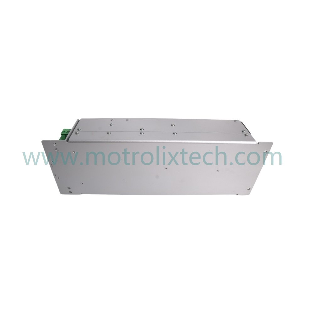 Honeywell FC-PSU-UNI2450U V1.0