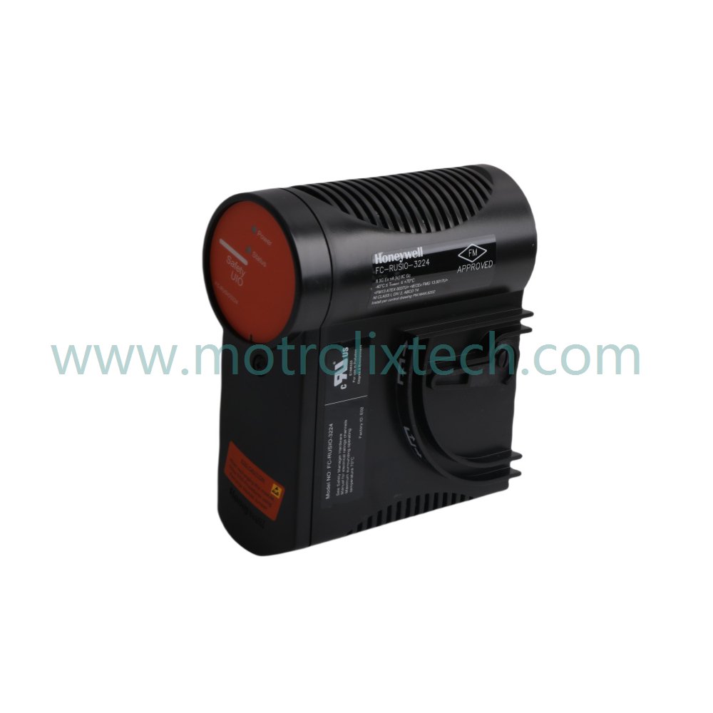 Honeywell fc puio01