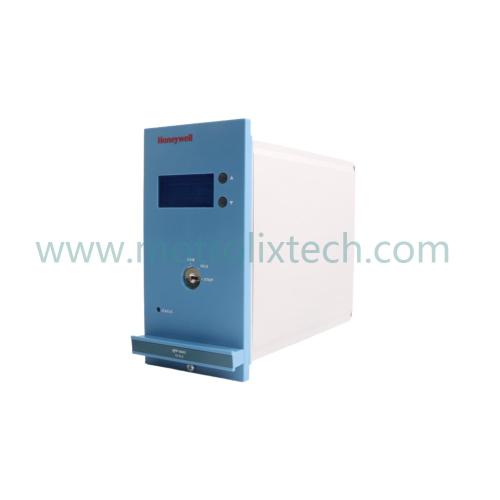 Honeywell FC-QPP-0002 V1.0