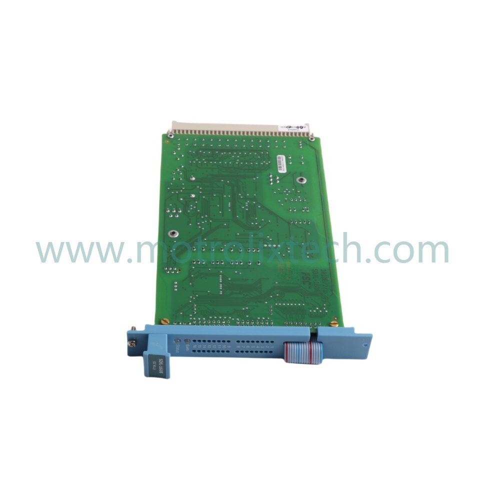 Honeywell FC-SDIL-1608 V1.3