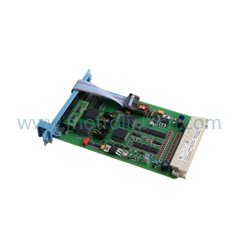 Honeywell FC-SDIL-1608 V1.3