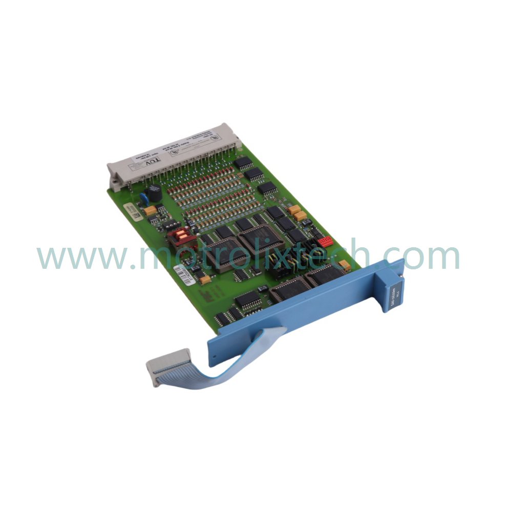 Honeywell fc sic2200