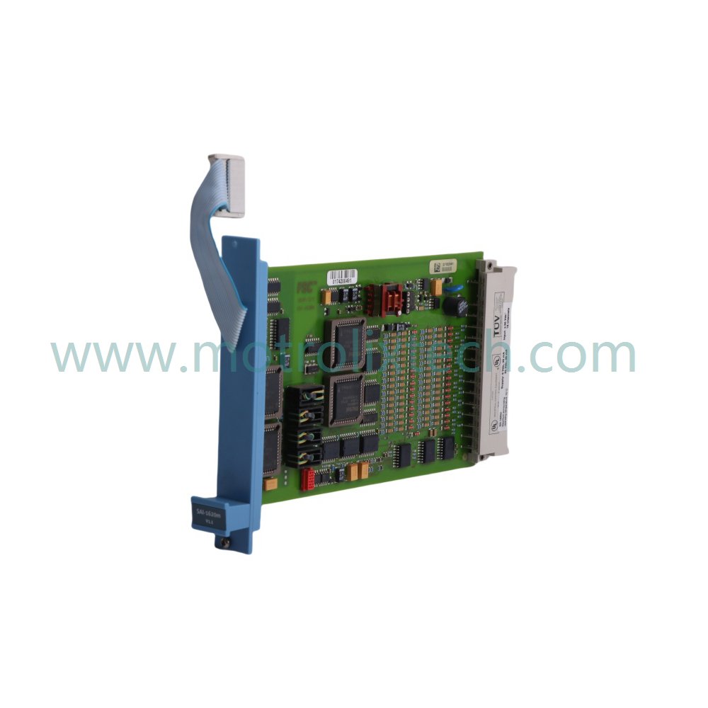 Honeywell fc sic2200